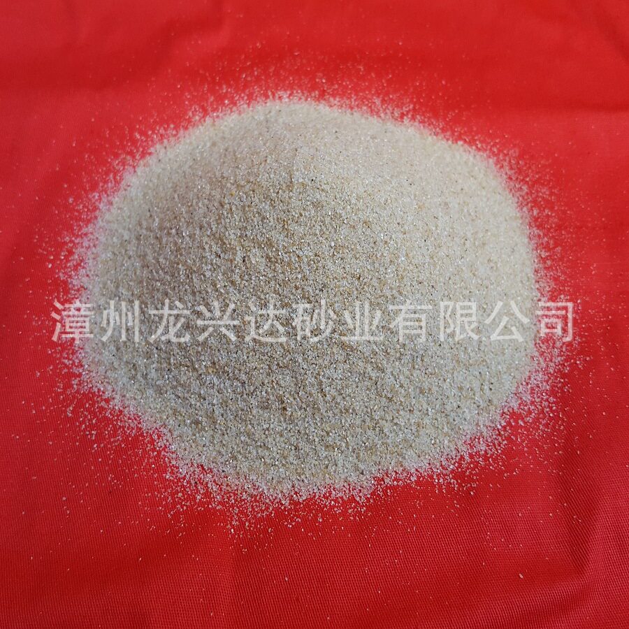 供应益胶泥专用砂 瓷砖胶 瓷砖胶用细砂 建材专用沙砂
