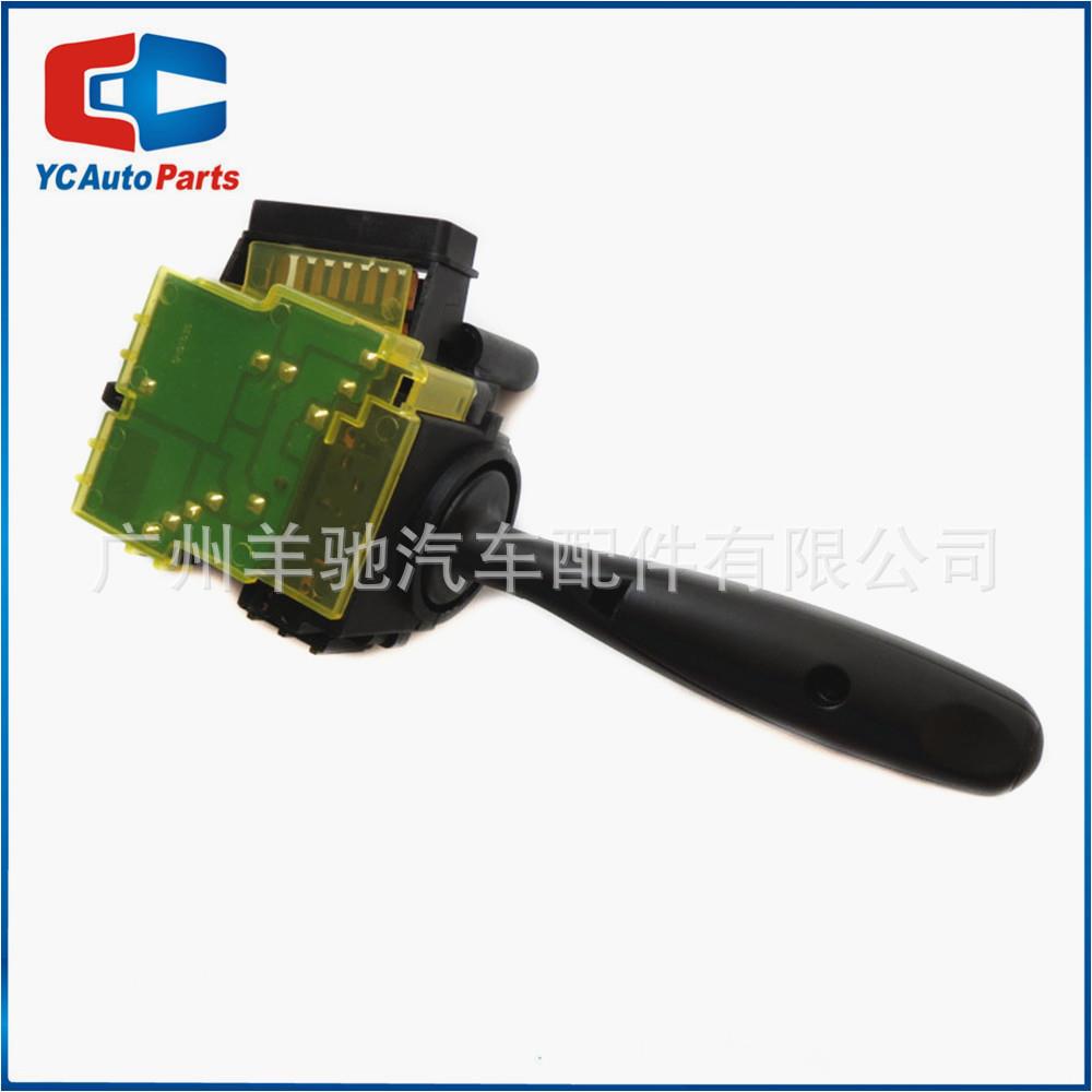 84652-0D020汽车配件挡风玻璃雨刷开关适用于丰田凯美瑞花冠