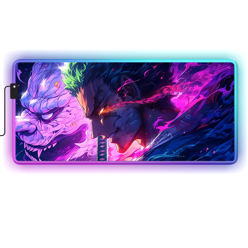 电竞游戏鼠标垫轻奢高级感防水