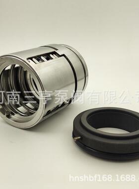 罗瓦拉LOWARA立式多级泵SV3306F150T机械密封SV系列轴封水封