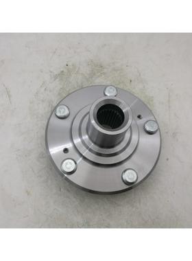 凌派前轮轮毂轴头44600-T6P-P00