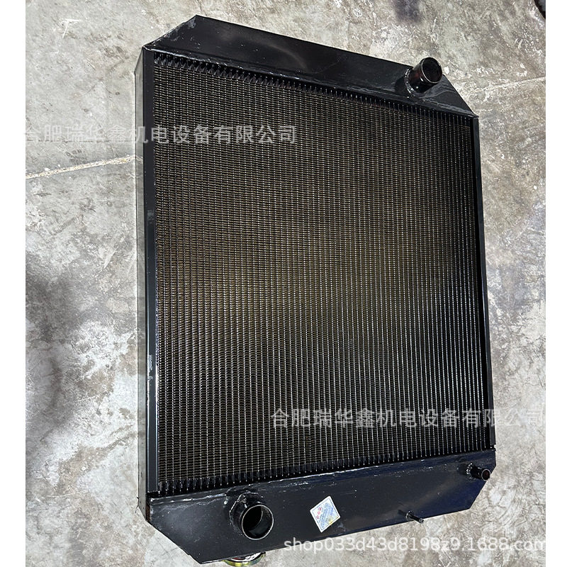 卡尔玛堆高机用正面吊水箱