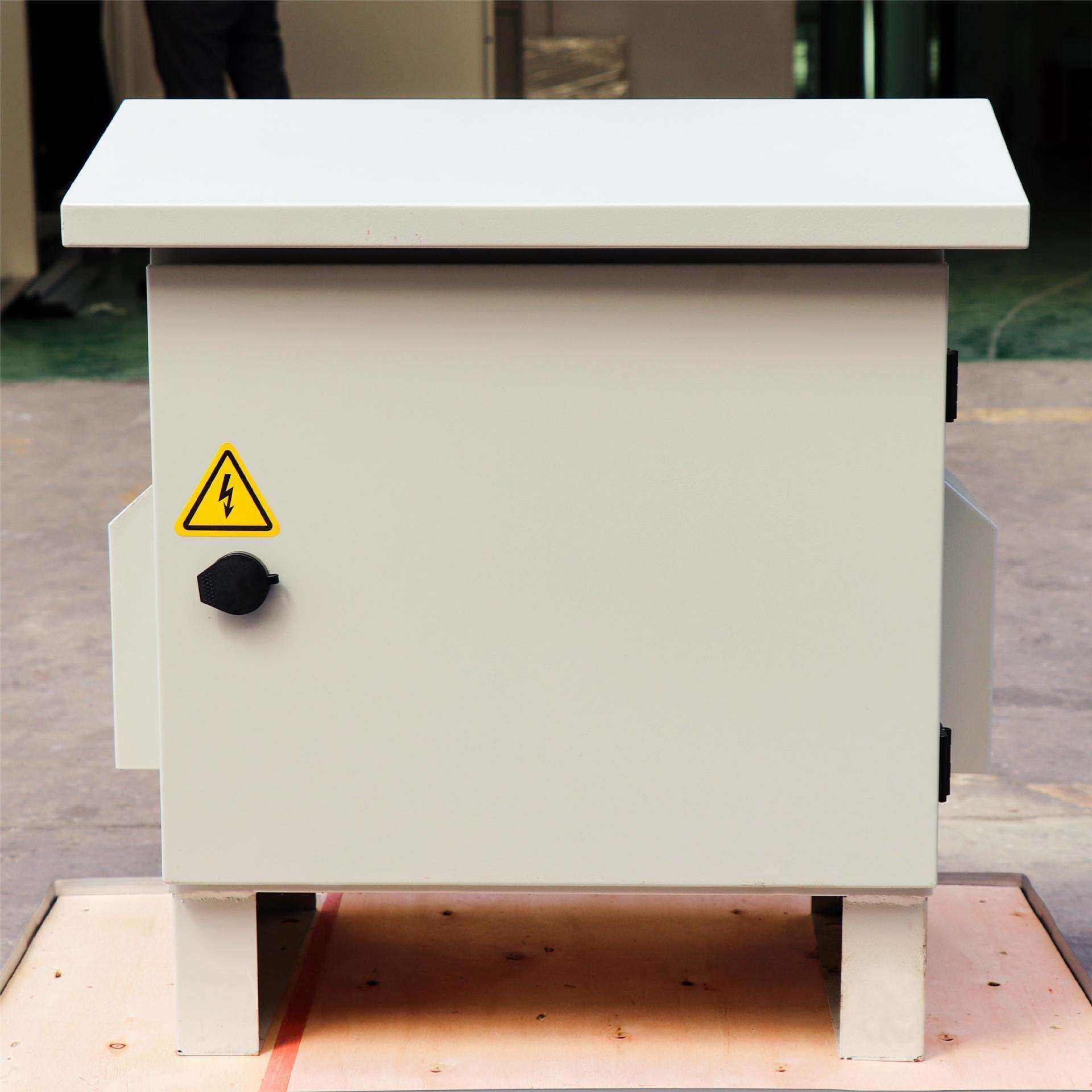 深圳柏克电气单相稳压器10KVA220V户外型交流智能稳压