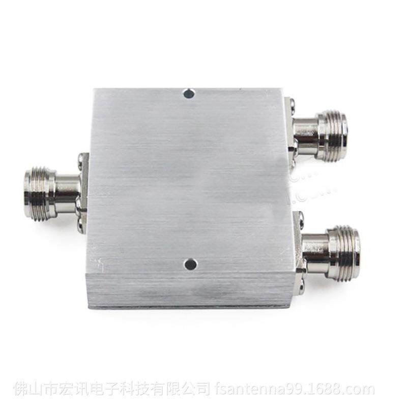 5.8G二功分器微带功分器腔体功分器