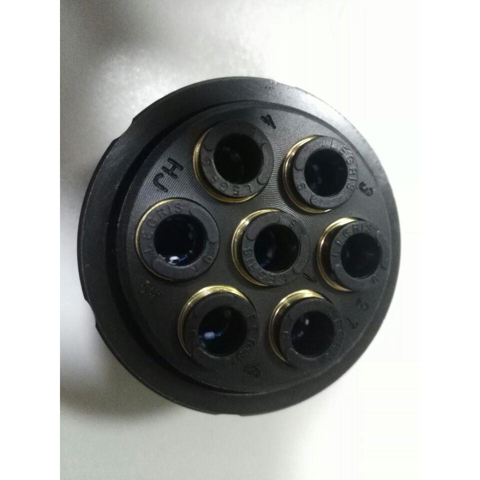LEGRISM46X1.5M40X1.53320040004多管路接头,公端