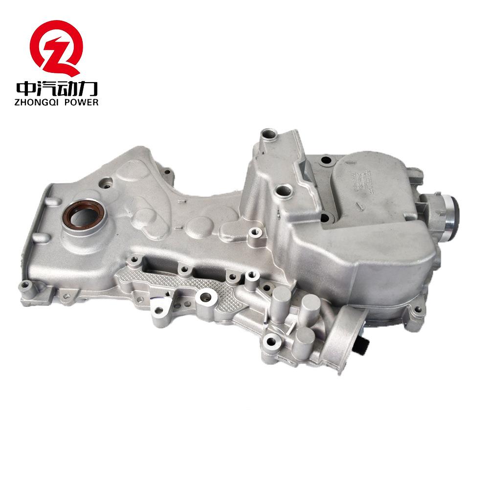 EA1111.4TCC侧盖凹03C109210CC汽车发动机零配件