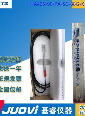 SUNTEX上泰仪器HA405-90-PA-SC-88G-K19/120PH电极探头