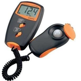 中性LX1010BS光度仪照度表光度计亮度表便携式数字型测光表