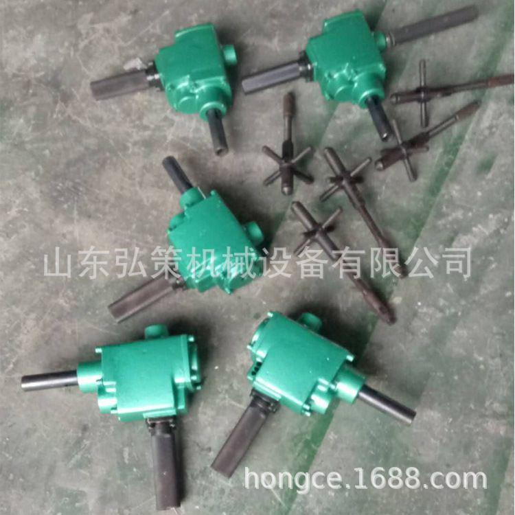 ZK19气动轨道钻手持式气动轨道钻孔机矿用便携式轨道风动打孔机