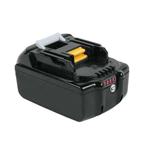 适合Makita牧田18V电动工具电池BL1840 BL1830