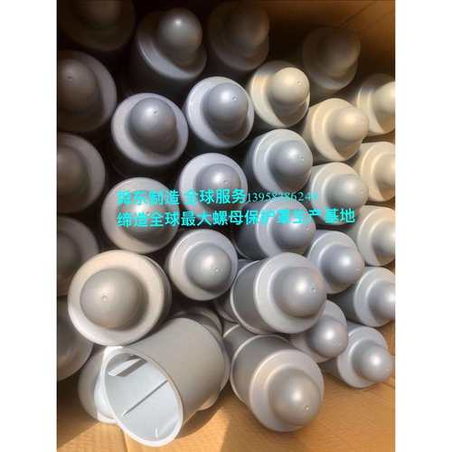 自攻螺丝钉盖六角螺丝保护帽地脚螺栓螺母套螺母盖帽螺杆护套