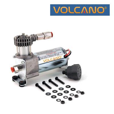VOLCANO12V小气泵空气压缩机悬架