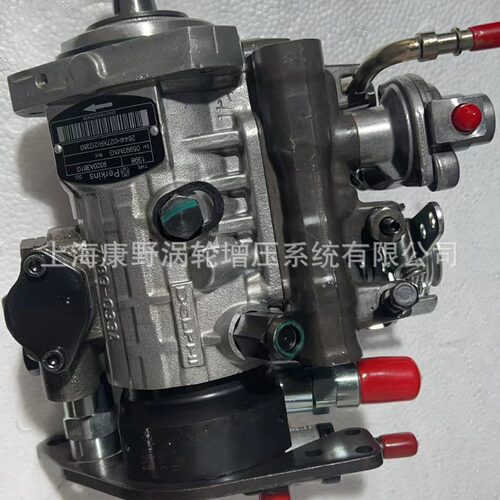 适用于珀金斯燃油泵3343F993G