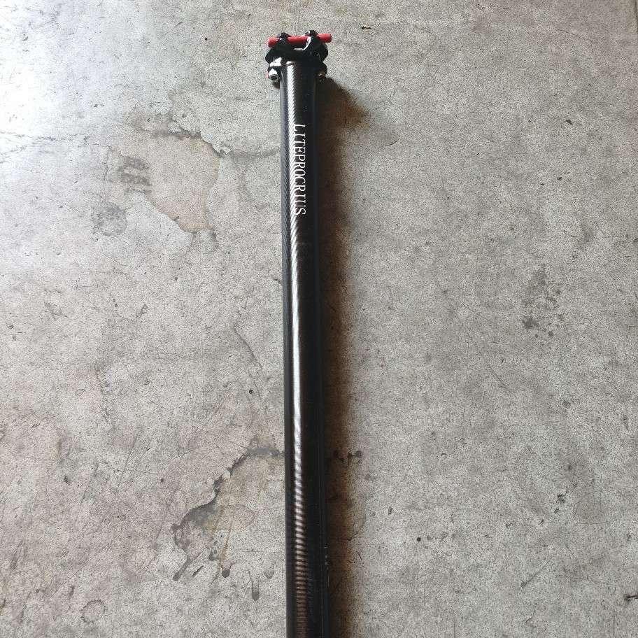 liteprocrius座杆适用crius折叠自行车