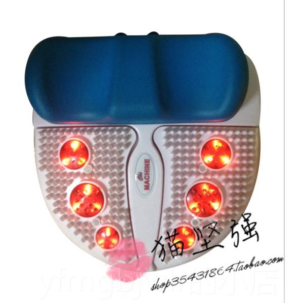 正品多功能有氧摇摆器机摇腰脚健摩身理疗康复器腿足部按爽安康椎