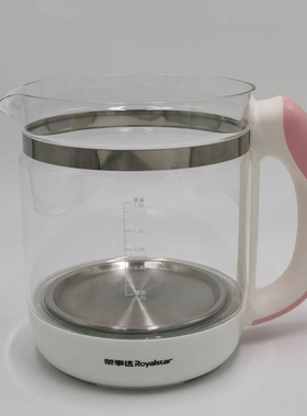 荣事达养生壶配件壶体通用YSH150H/1563C/1531/1525/5017/1.5L