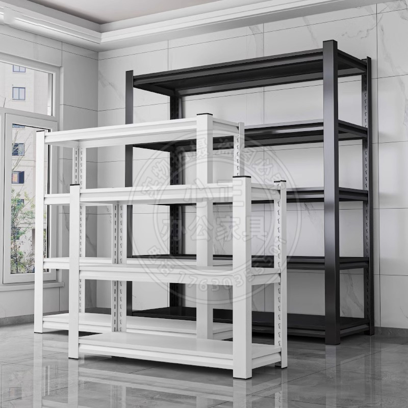 货架多功能家用置物架储藏室卫生间收纳架阳台多层架子杂物储物架