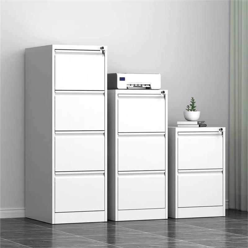 卡箱办公室抽屉式文件夹柜