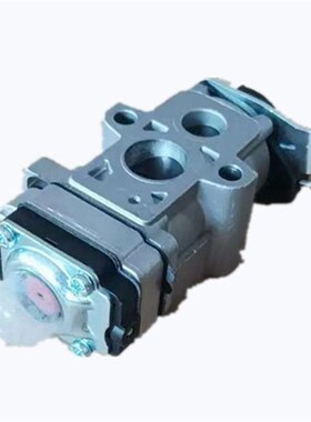 适用于川崎 胡思华纳 TJ53E TJ53 J45 J45E 二冲汽油发动机化油器