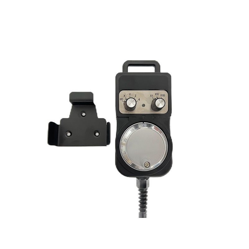 cnc手轮脉冲发生器手脉数控机床车加工中心雕刻机发那科电子手轮,五金/工具,其他机械五金,淘宝优惠券,粉丝福利购,淘宝优惠卷