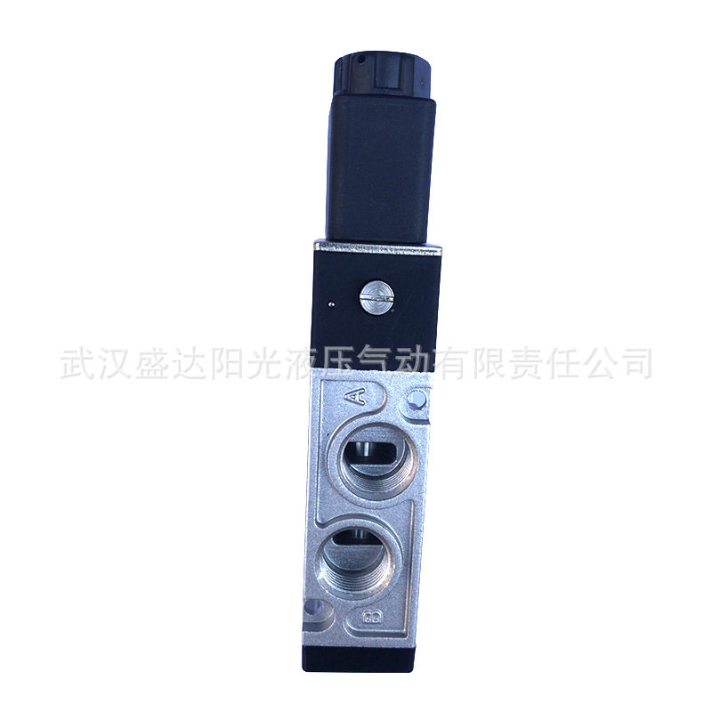 现货 宁波SDPC盛达阳光  25310-10 电磁换向阀品质保证dc24 ac220图片