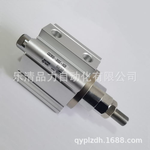 薄型气缸CQ2B50/CDQ2B50-30DZ-35DMZ-40DCZ-45DCMZ-XB6-XC8-XC2-W