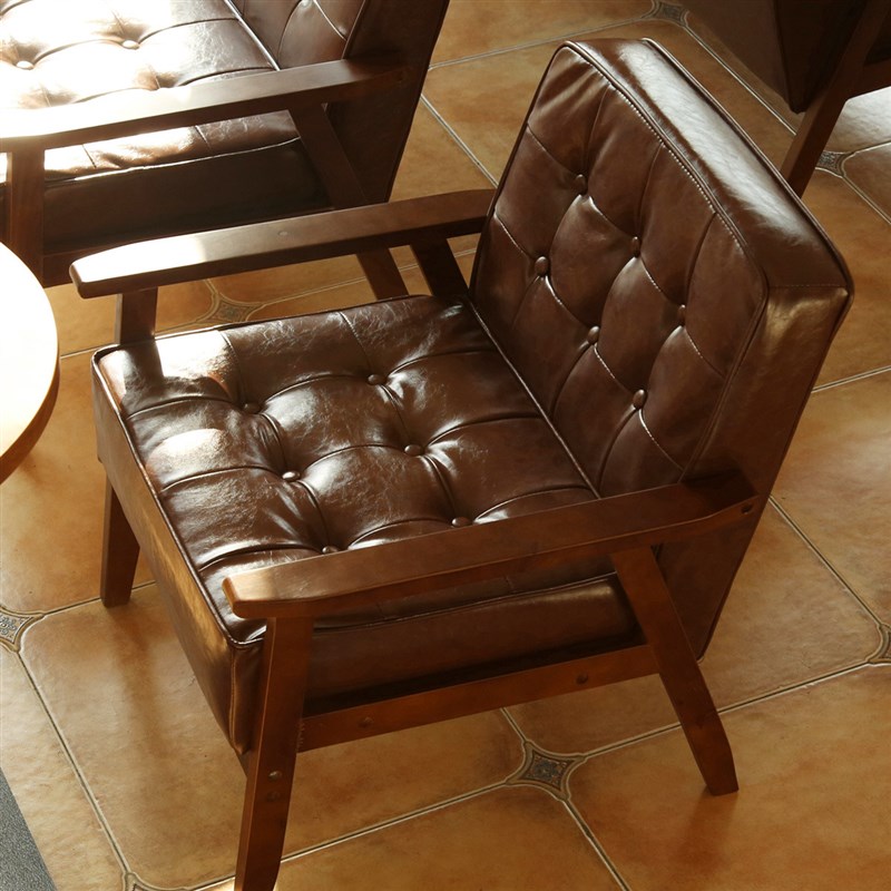 奶茶店咖啡厅甜品店馆西餐厅桌椅组合休闲室双人卡座北欧简约沙发