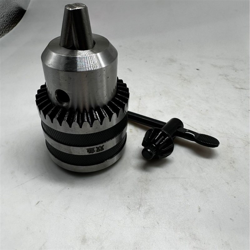 三鸥扳手钻夹头 夹具1-13B16  3-16B18 5-10B22