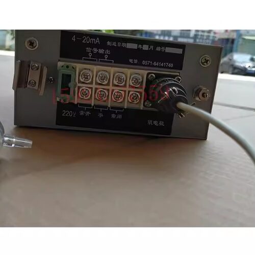 氮气分析仪KY2N报警控制器99.999高氮气纯度检测仪含量浓度制氮机