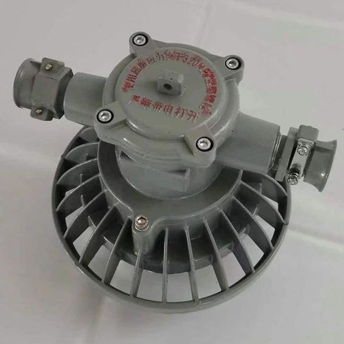 煤矿井下隔爆型DGS36/127L照明巷灯 矿用LED照明灯 巷道灯