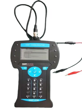 智能HART375手操器厂家直销中英文版手持通讯器HART475手操器