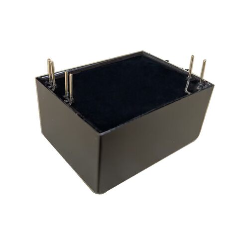 AC-DC220V转24V2A 12V4A  5V8A  50W小尺寸隔离模块电源 恒压输出
