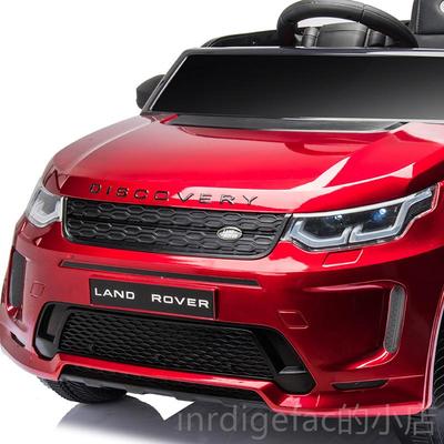 新款虎儿童车车电动玩具汽坐人宝宝婴儿男女孩子遥可控越野路车童