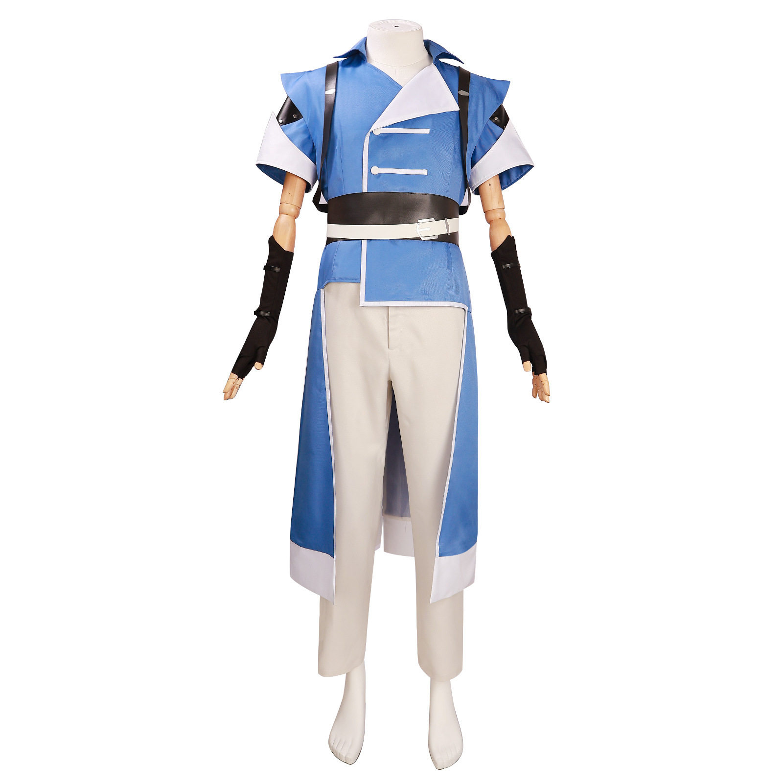 恶魔城夜曲里希特贝尔蒙特cosplay恶魔城夜曲cos服万圣节角色扮演