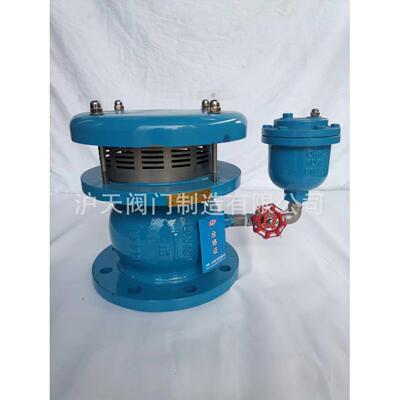 阀门注气微量排气阀AV0830