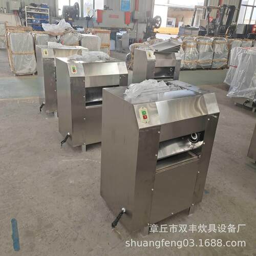 馒头压面机 不锈钢揉面机 半自动压面机厂家 压面机价格