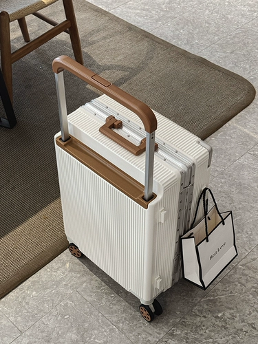 Универсальный чемодан, вместительная и большая коробка, 20 дюймов