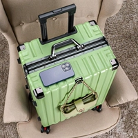 Зеленый авокадо [модель в алюминиевой рамке] Соберите и купите, чтобы получить большую подарочную упаковку.