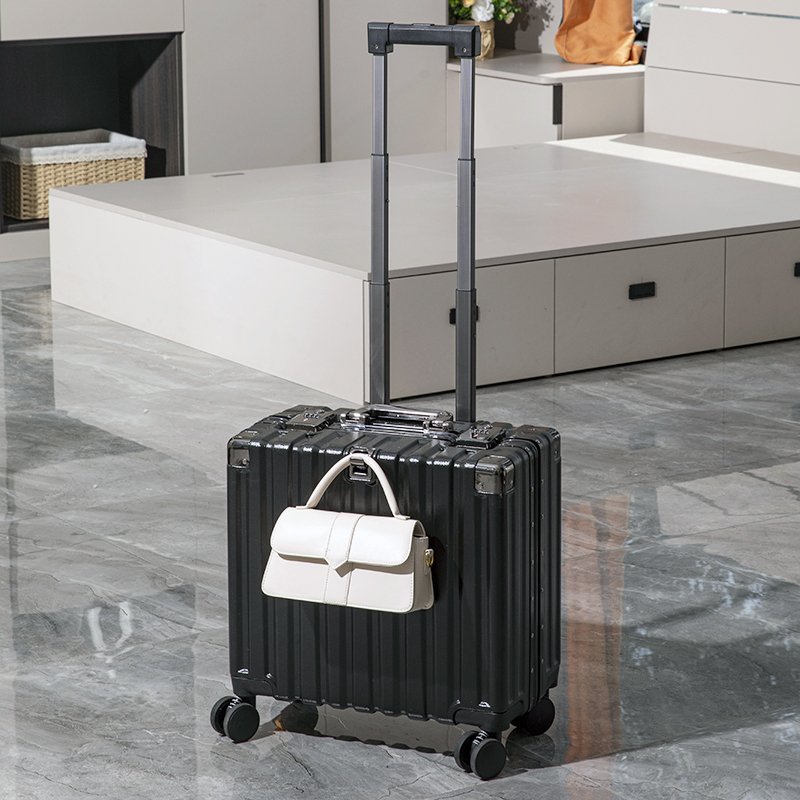 漫旅仕小型轻便登机行李箱