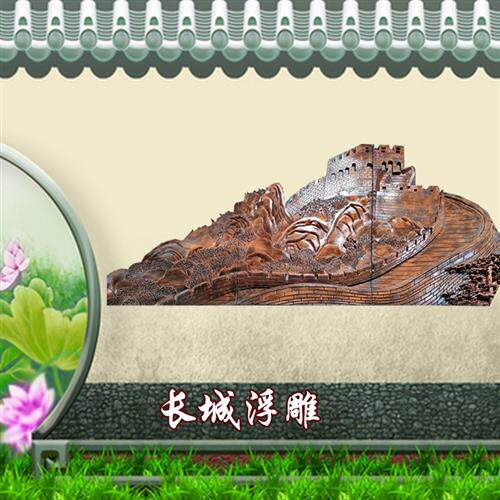 定制树脂玻璃钢仿铜人物浮雕壁画校园文化雕塑墙面设计泡沫雕刻