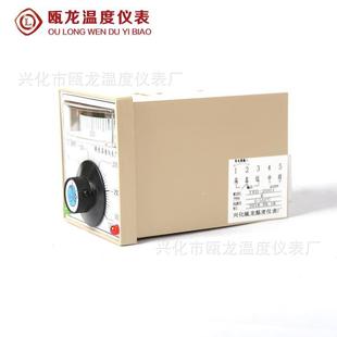 烤箱指用温控仪 智能温度T控制调节器 JNP制2001针式 温度控器