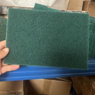 正品 铁板烧去污不锈钢拉丝用工业百洁布 8698百洁布 清洁抛光打磨