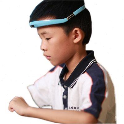 儿童 学生 预防近视坐姿提醒 矫正器 仪 视力保护 眼卫 护眼距离