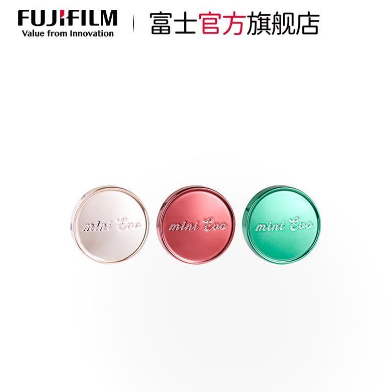 Fujifilm/富士instax一次成像正品原装正品instax mini Evo一次成
