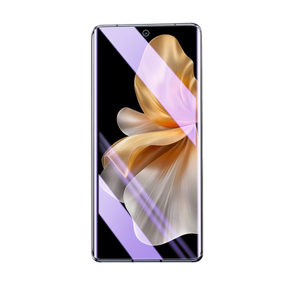 适用vivos18手机膜前后一体