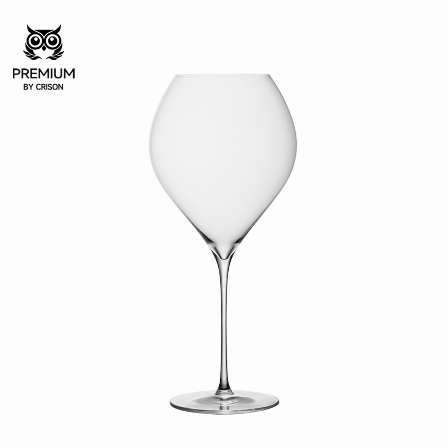 PREMIUMBYCRISON水晶玻璃杯