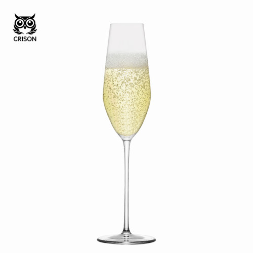 柯瑞森水晶玻璃香槟酒杯