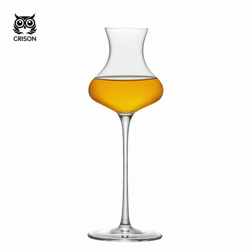 CRISON手工高脚闻香酒杯