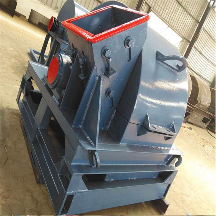 旧木头木PBI材粉机 材果小粉碎机 型双进木料口木屑粉碎碎机