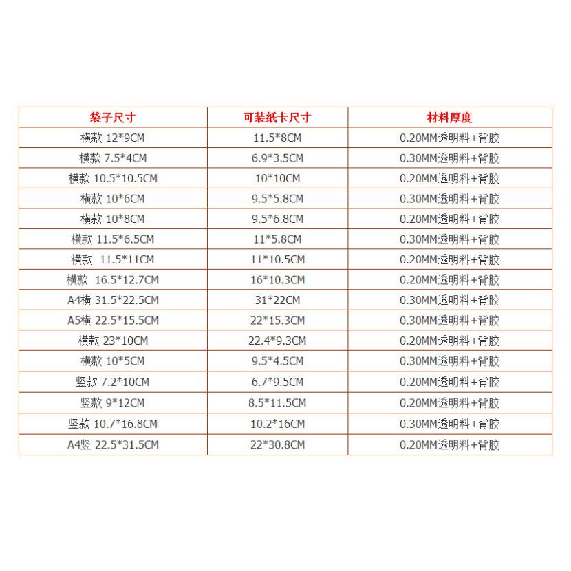 PVC背胶 周转CRRI箱背胶标袋背胶D袋袋光盘袋背胶卡签套背胶标签